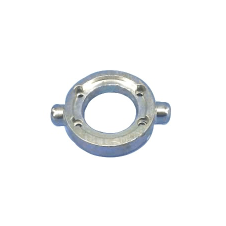 Yanmar Motorzink type SD20, SD30 - 1