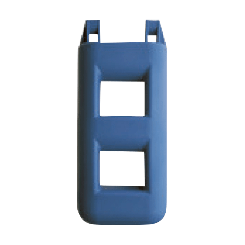 Majoni Fender Stige - flere farver - 4