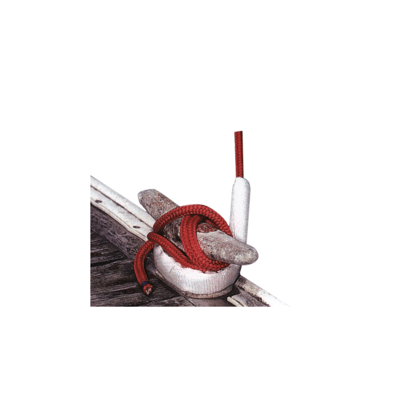 Beskytter for tov og kæde - 2