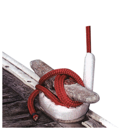 Skydd för rep och kätting - 2