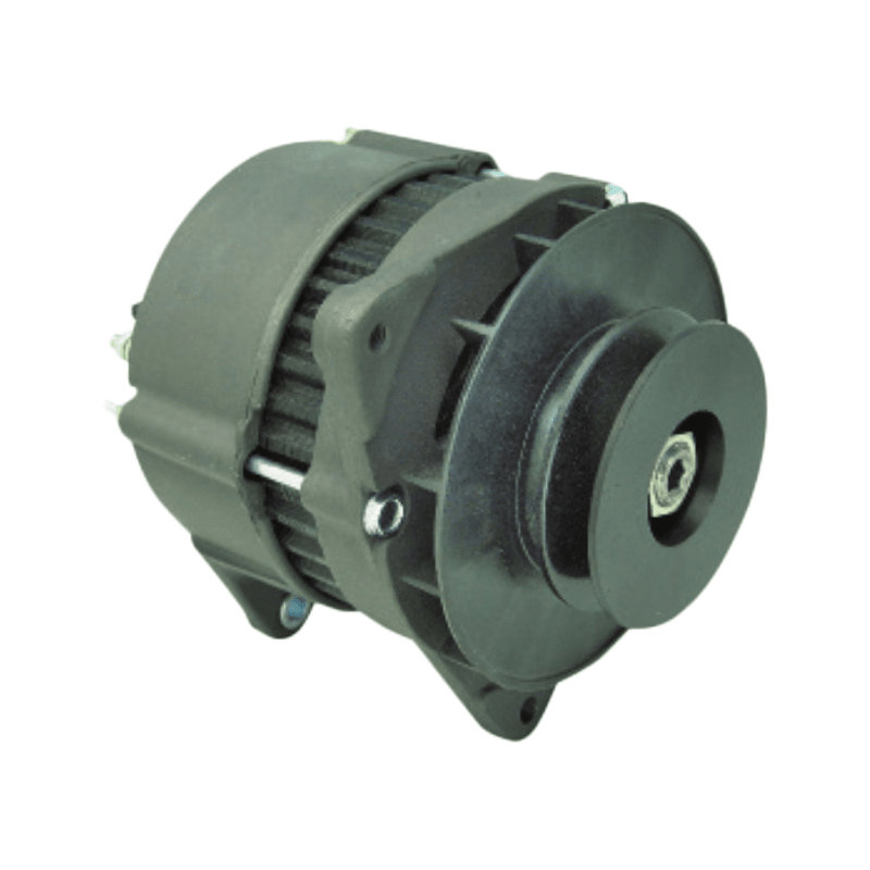 Lucas marine generator bruges til Perkins, Sabre og Yanmar Marine - 1