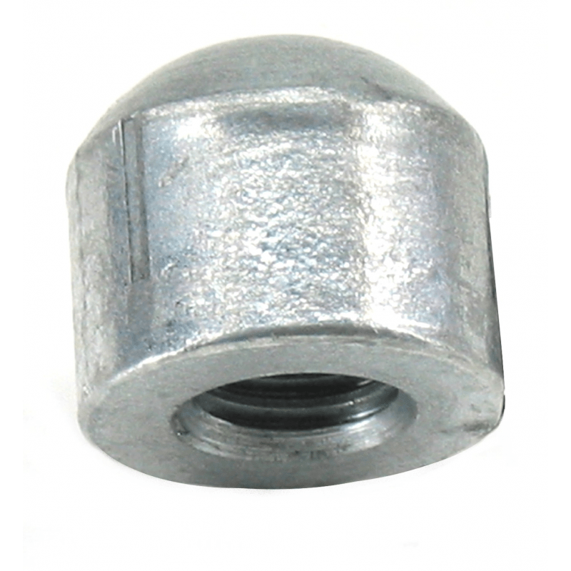 Yanmar Motorzink til propel 5/8 indvendigt gevind - 1