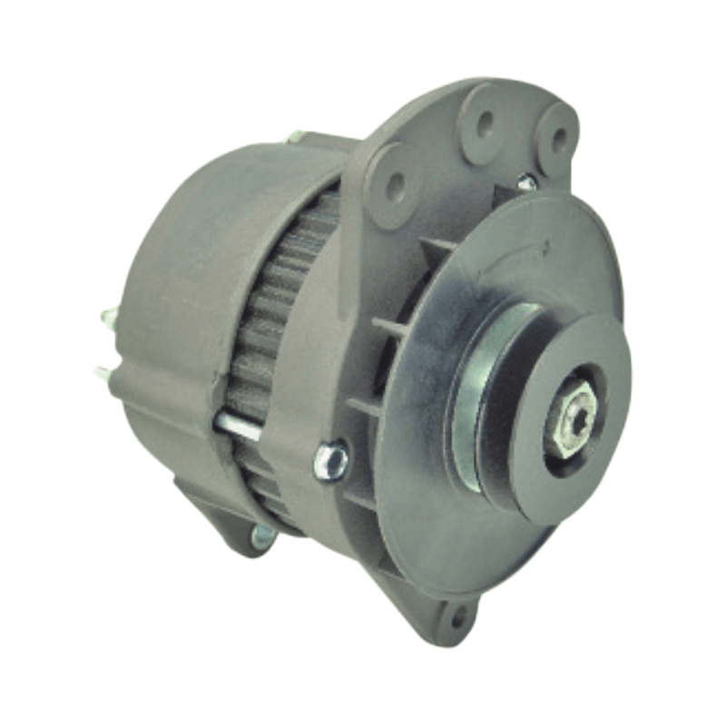 Lucas A127MT IR/EF Marine,1-2811-01LU - 1