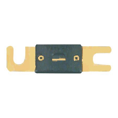 Säkring ANL guld - 12