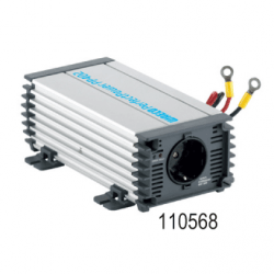 Waeco omformer modificeret/ren sinus kurve - 12