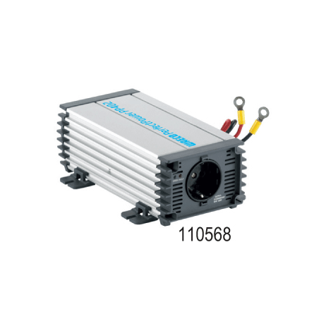 Waeco omformer modificeret/ren sinus kurve - 12