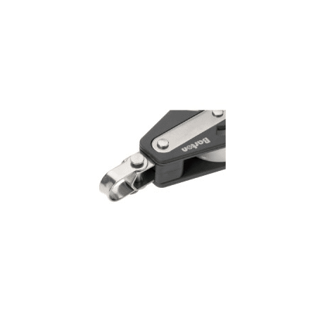 Violinblock med extra lång led för midjehals - 5