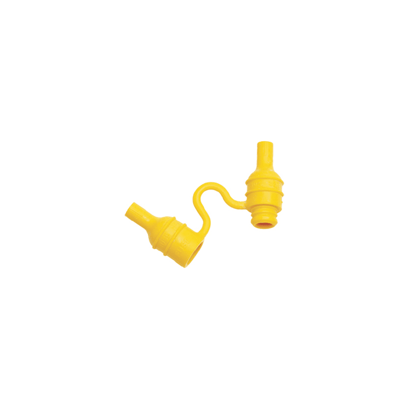 In-line glassikringsholder 30A - 1