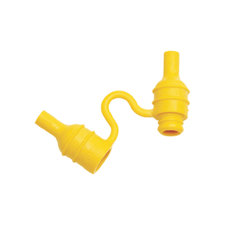 In-line säkringshållare i glas 30A - 1