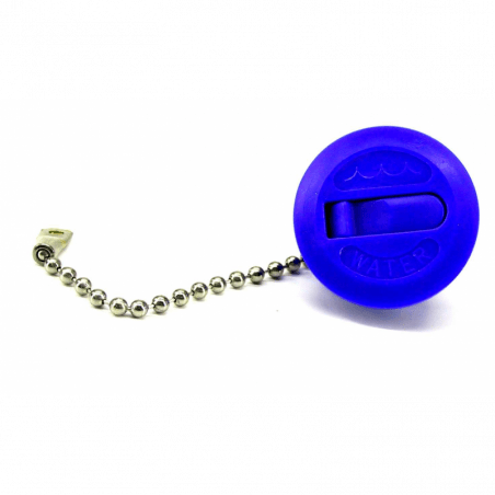 Skydd för patenterade däckförskruvningar - 4