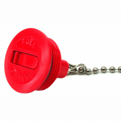 Dæksel til patent dæksforskruninger, brændstof - 3