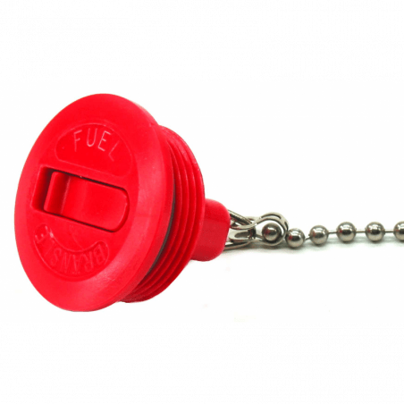 Dæksel til patent dæksforskruninger, brændstof - 3