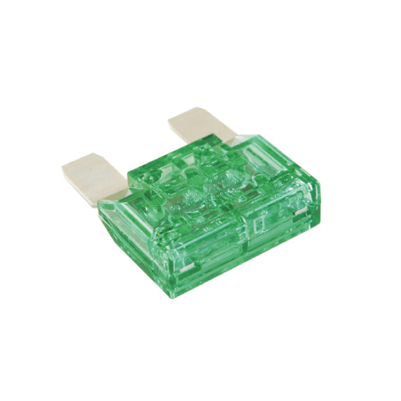 Fladsikring MAXI - 8