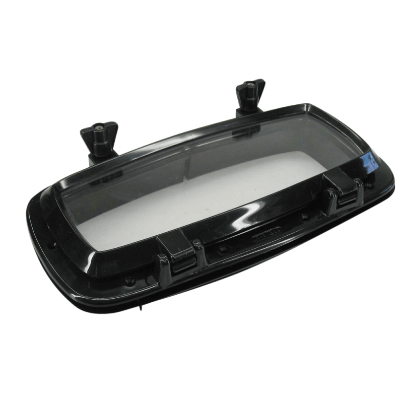 Luge i ramme i nylon - 3