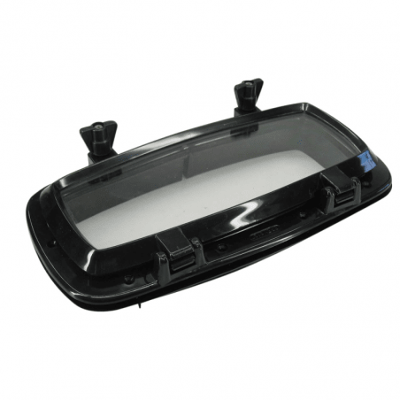 Luge i ramme i nylon - 3