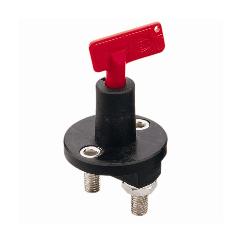 Huvudströmbrytare havsvattentålig 1000A - 1