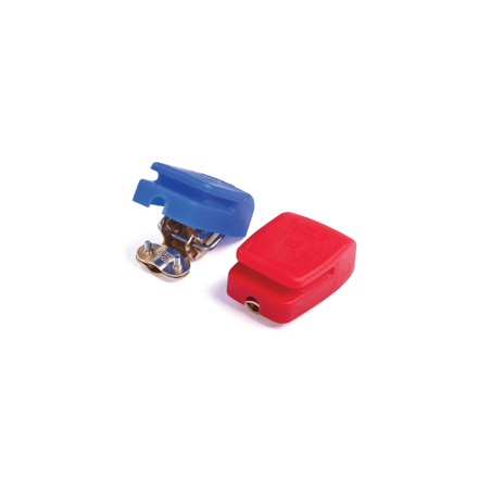 Polsko batteriklemmer - 1