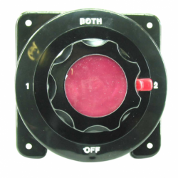 Batteriomskifter 175 A - 1