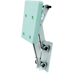 Lyftkonsol i kraftig modell med aluminium - 3