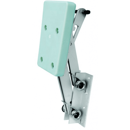 Lyftkonsol i kraftig modell med aluminium - 4