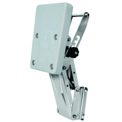 Hævebeslag kraftig model med rustfrit stål - 3