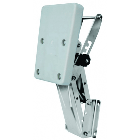 Hævebeslag kraftig model med rustfrit stål - 4