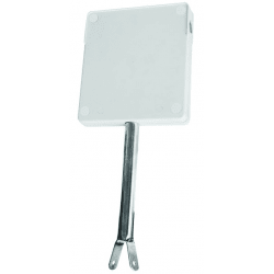 Motorfäste för montering på sjögalvan - 3