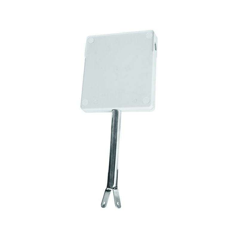 Motorfäste för montering på sjögalvan - 3