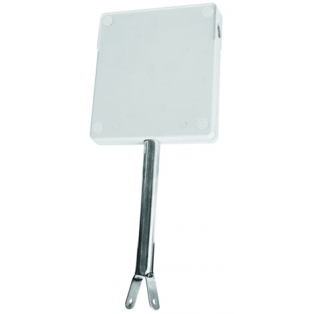 Motorfäste för montering på sjögalvan - 3