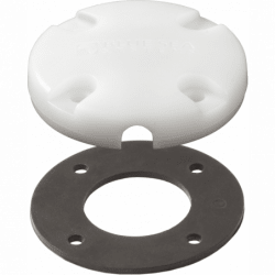 Vandtæt kabelgennemføring fra Blue Sea Systems - 1