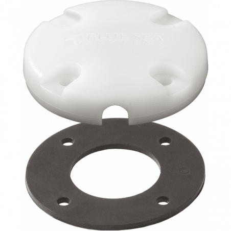 Vandtæt kabelgennemføring fra Blue Sea Systems - 2