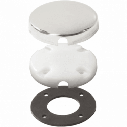 Vandtæt kabelgennemføring fra Blue Sea Systems - 1