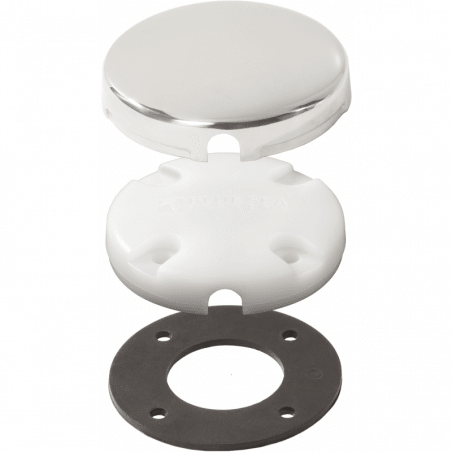 Vandtæt kabelgennemføring fra Blue Sea Systems - 4