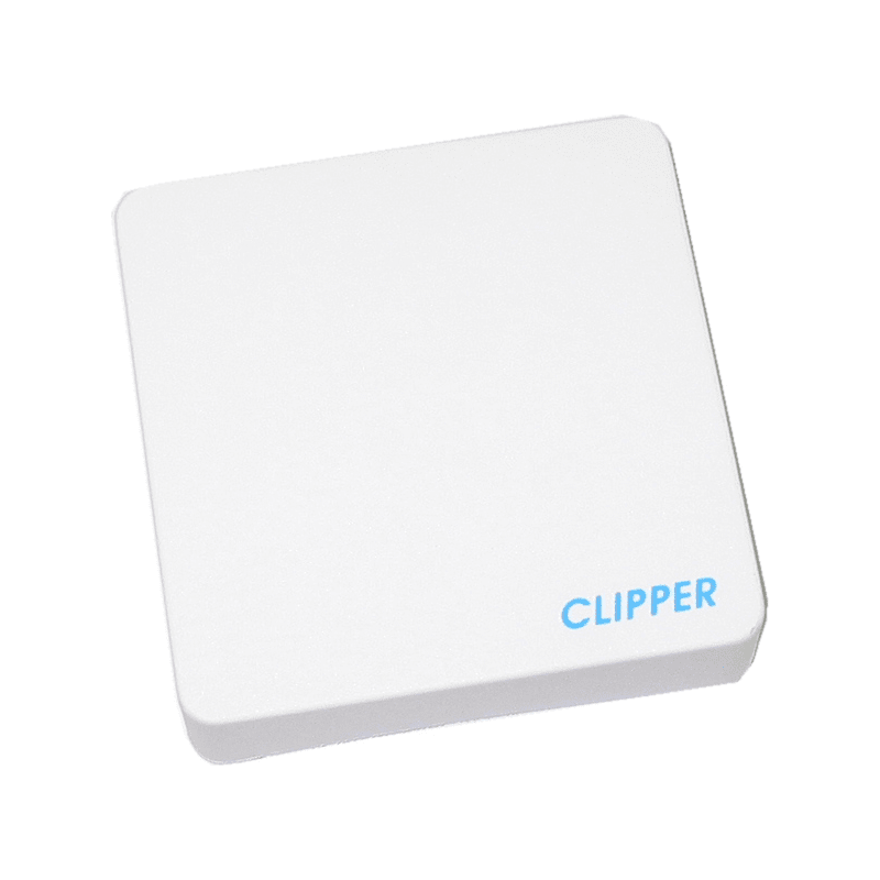 NASA Instrumentlåg - 3