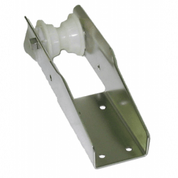 Ankarrulle 10 kg 300x70mm - 1