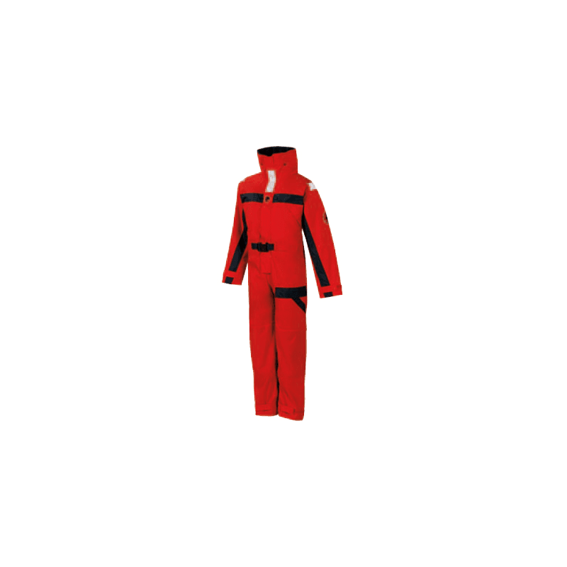 Flydedragt overall 1, CE 50N - 2