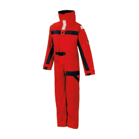 Flydedragt overall 1, CE 50N - 2