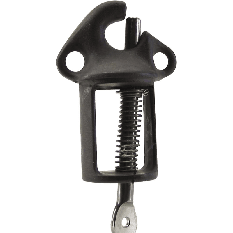 Spilerstagehoved - 3