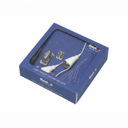 Lättviktssats för lazy jack - 2