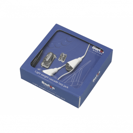 Lättviktssats för lazy jack - 2