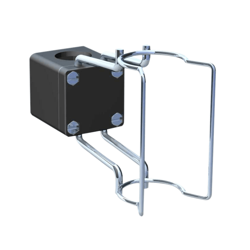 Holder til nødlys - 1