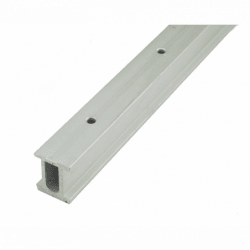 Storskødeskinne, 50 fod - 3