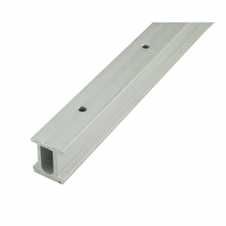 Storskødeskinne, 50 fod - 3