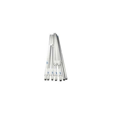 Vikan skaft i aluminium - 2