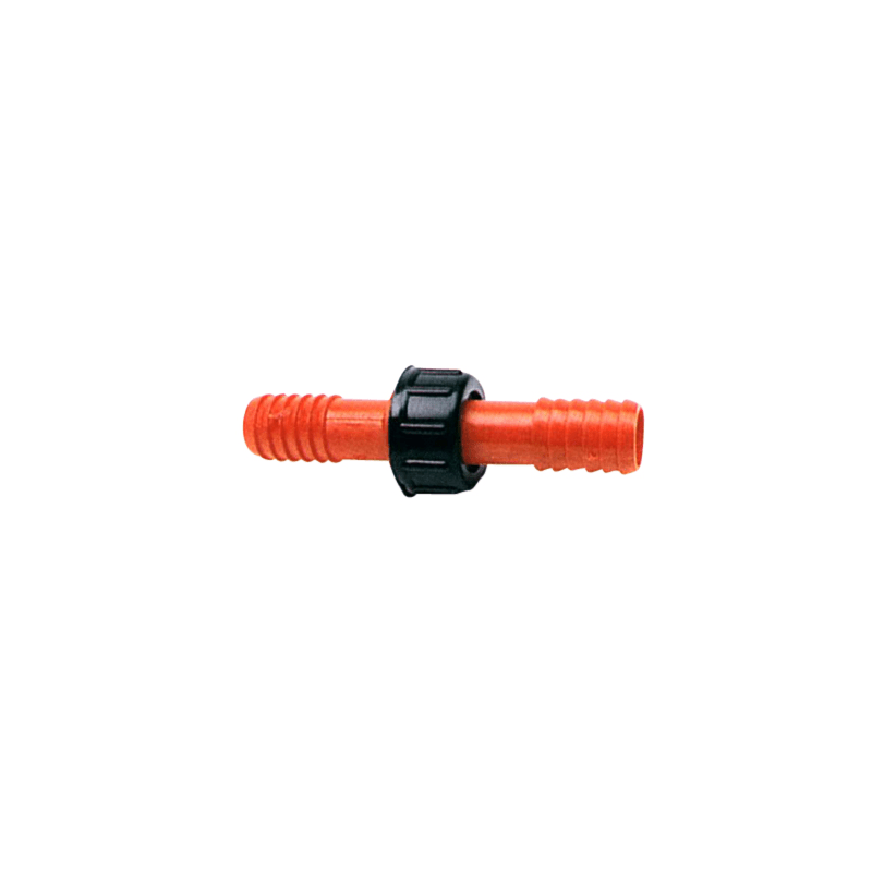 Nylon slanganslutning - 2