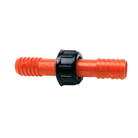 Slangeforbinder i nylon - 2