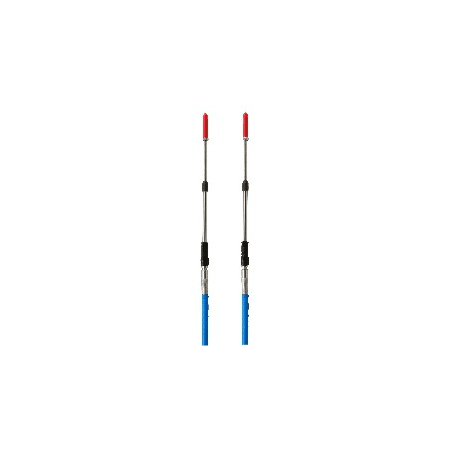 Multiflex Kontrolkabel EEC-133 - 2