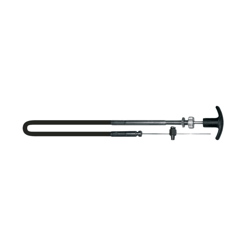 Multiflex Stopkabel EC-020 - 2