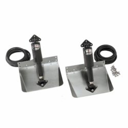 Lenco elektrisk trimplan - 12
