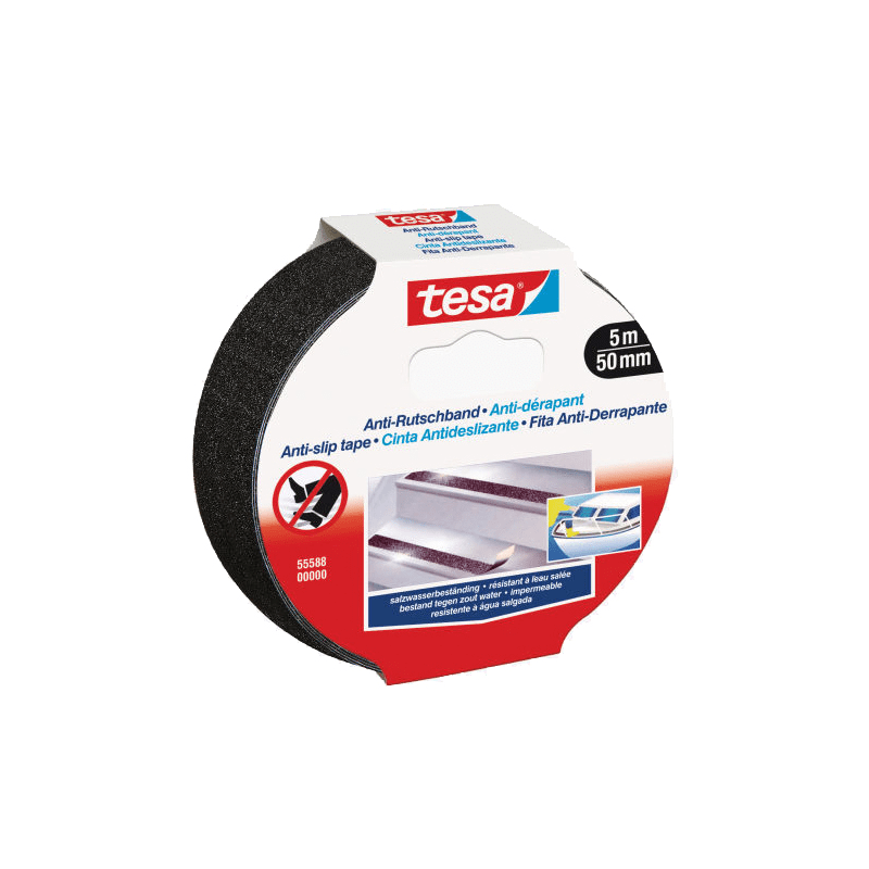 Halkskyddstejp - 2